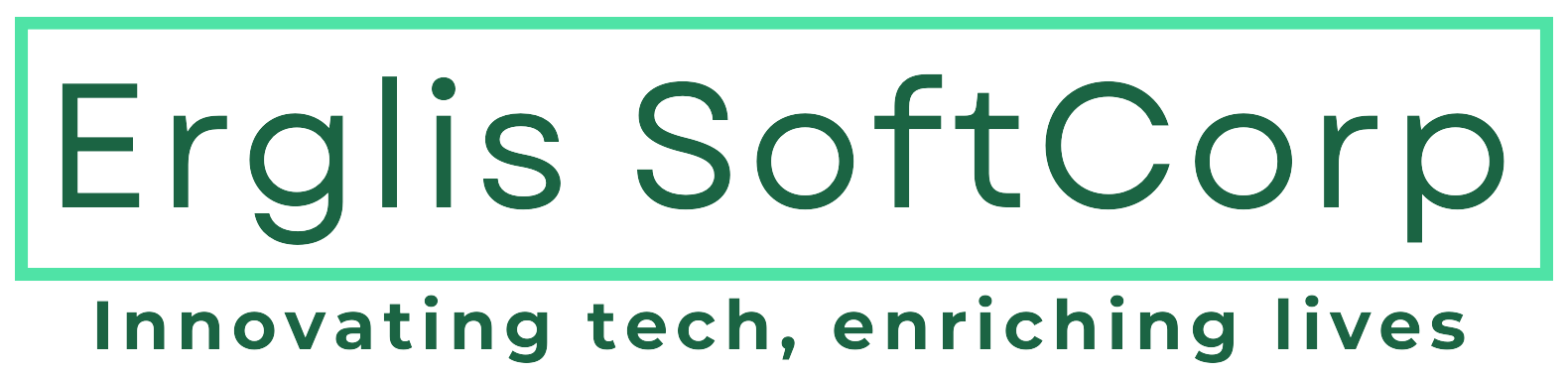 Erglis Softcorp Private Limited